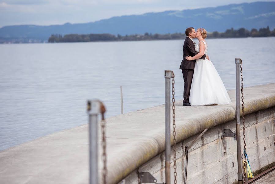 Fotografo di matrimoni Peter Sturn (sturn). Foto del 18 maggio 2023