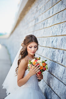 Wedding photographer Nataliya Dovgenko (dovgenkophoto). Photo of 26 July 2016