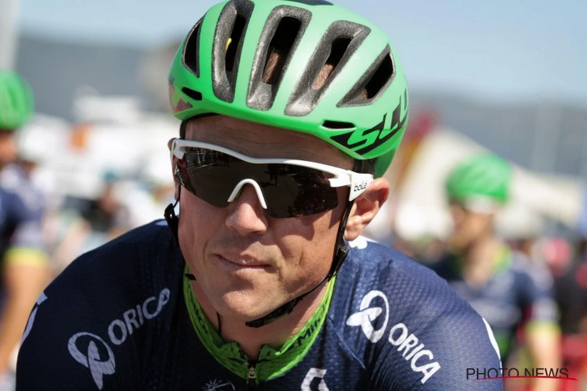 Gerrans passe chez BMC