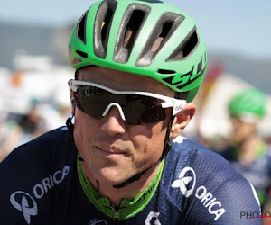 La reconversion inattendue de Simon Gerrans