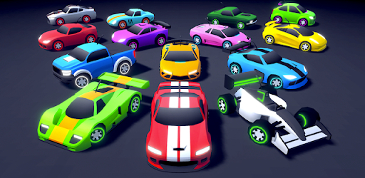 Car Race Master: Car Racing 3D