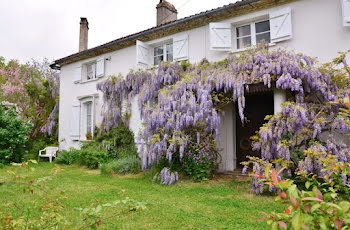 maison à Marmande (47)