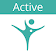 CardioSecur Active icon