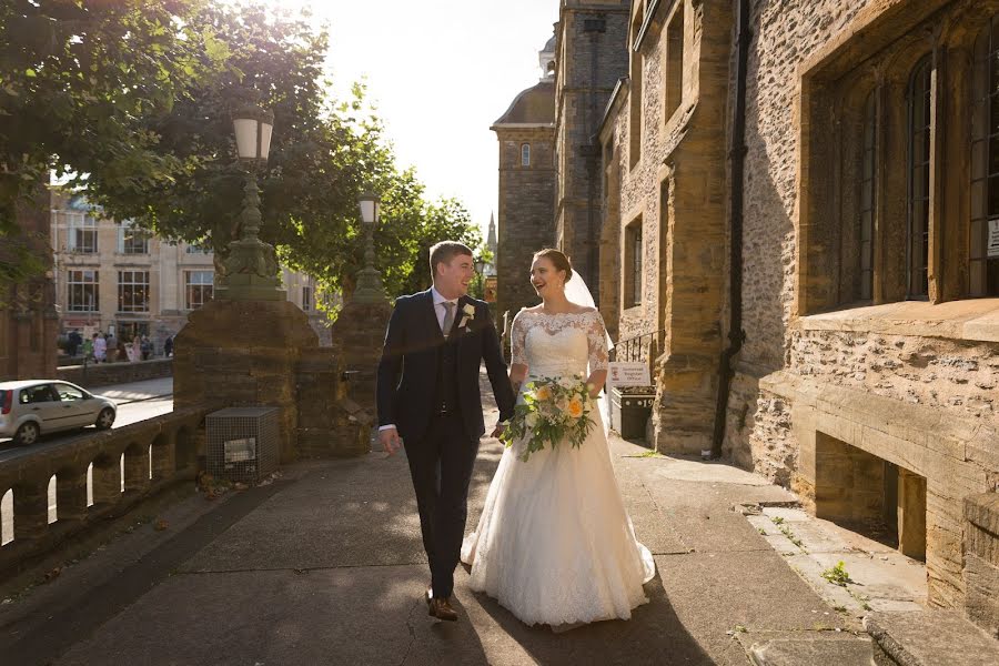 Fotógrafo de bodas Kathryn Gibbons (katannephoto). Foto del 29 de junio 2021