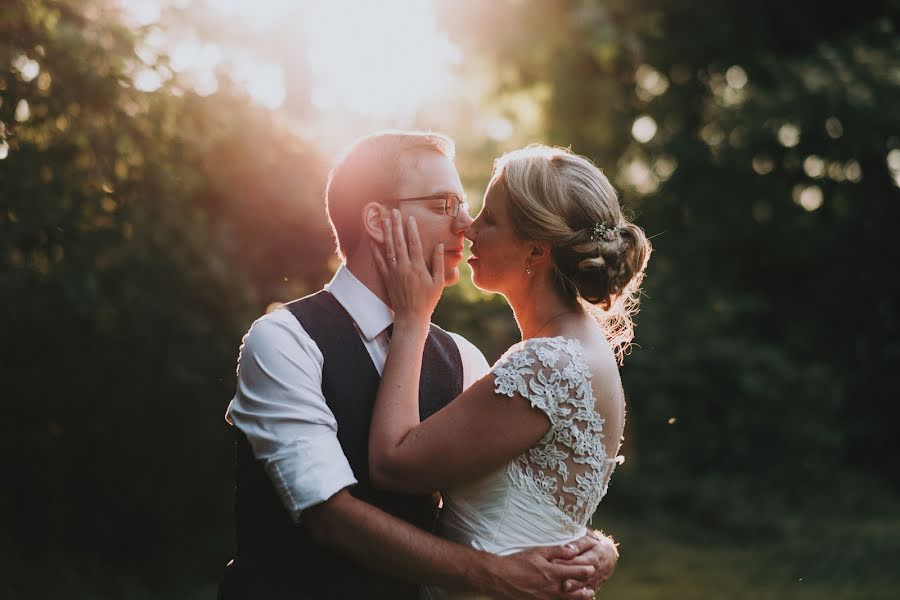 Fotógrafo de casamento Ruben Venturo (mayadventura). Foto de 5 de junho 2018