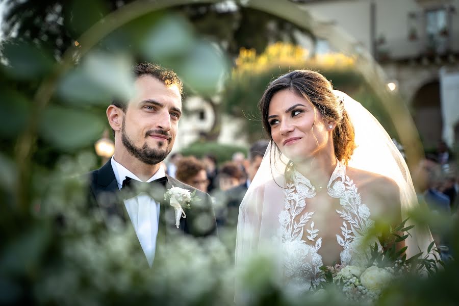 結婚式の写真家Edoardo Seminara (edoardoseminara)。2021 11月3日の写真