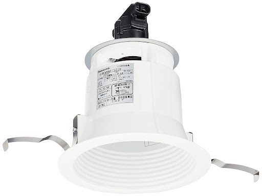 パナソニック　ダウンライト 天井埋込型　新品！　11個　専用 楽天市場】パナソニック(Panasonic) XNN0651PLLG1 ダウンライト