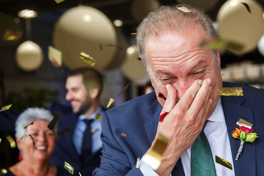 Photographe de mariage Viktor Demin (victordyomin). Photo du 1 avril 2019