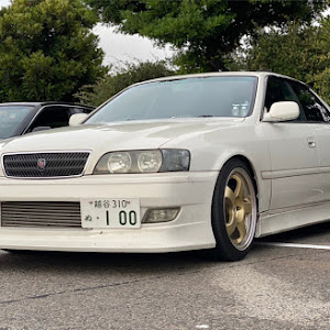 チェイサー JZX100