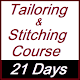 Download Tailoring & Stitching :Learn With 21 Days Course For PC Windows and Mac 1.1