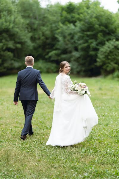 Wedding photographer Kirill Kozhukov (kozhukov). Photo of 5 July 2021