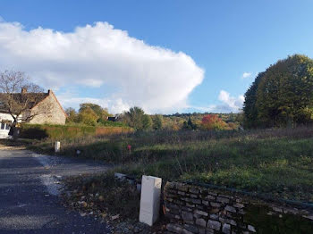 terrain à Remigny (71)