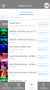 Foxo3 Sauna & Wellness(圖3)-速報App