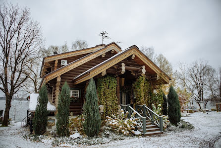 Wedding photographer Denis Frash (frasch). Photo of 12 February 2017