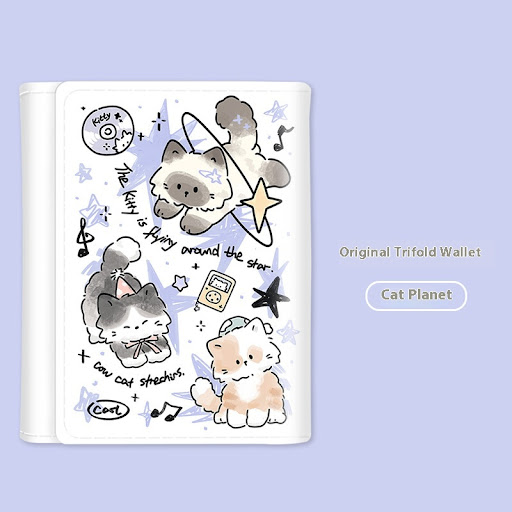 XINGX Cat