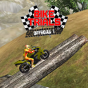 Bike Trials Offroad Game