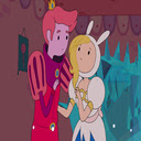 Adventure Time - Fionna and Prince Gumball Chrome extension download