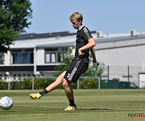 Eupen wint vriendschappelijke wedstrijd tegen U21 van FC Keulen 