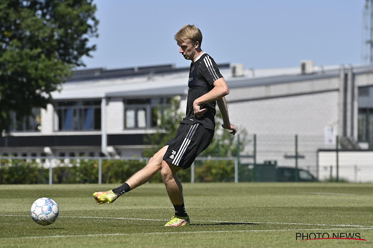 Eupen wint vriendschappelijke wedstrijd tegen U21 van FC Keulen 