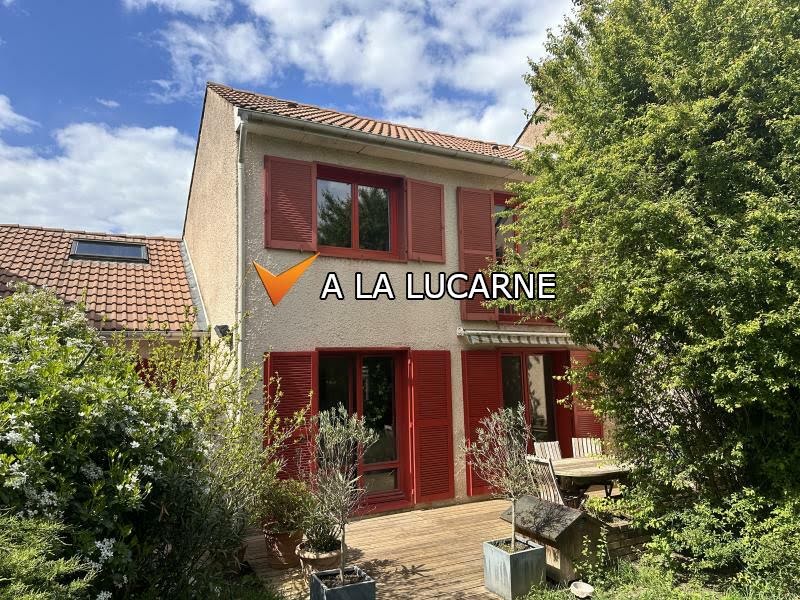 Vente maison 5 pièces 105 m² à Montesson (78360), 599 000 €