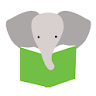 Let's Read - Digital Library icon