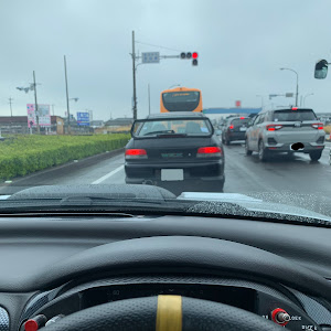 インプレッサ WRX