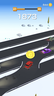 Highway Street - Drive & Drift 1.20 APK + Mod (Unlimited money) untuk android