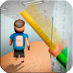 Cover Image of Скачать Play for Angry Teacher 1.0 APK