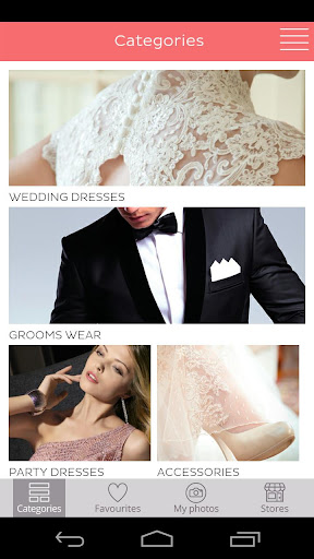 Wedding Dresses