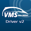 VMS Indorent Driver v2