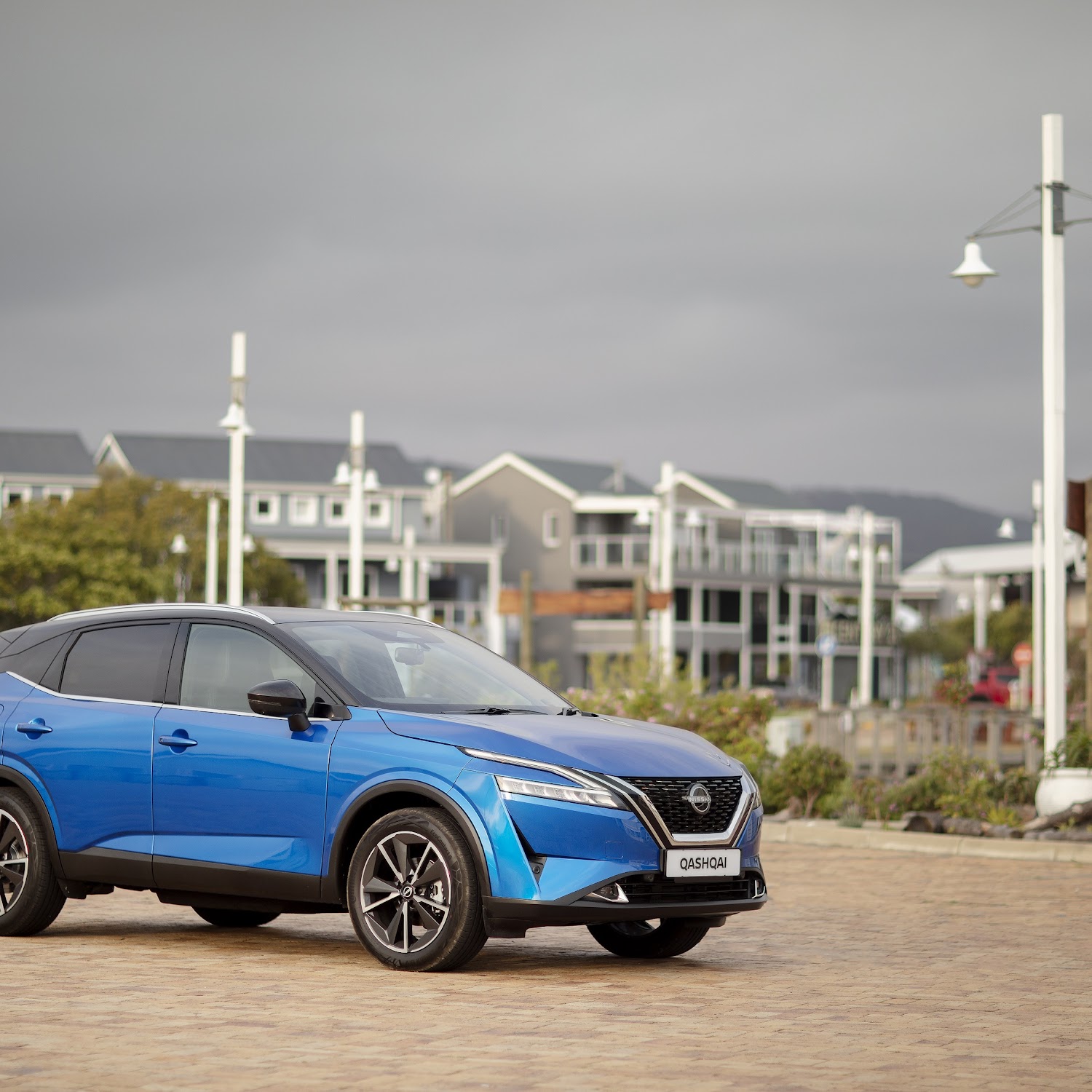 Nissan Qashqai EV alternative offers pros and cons