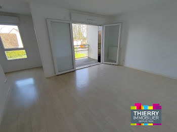 appartement à Nantes (44)