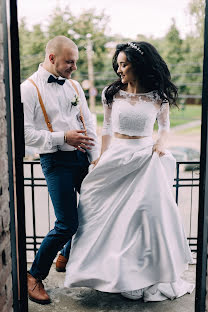 Wedding photographer Artem Kononov (feelthephoto). Photo of 8 November 2017