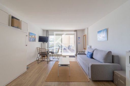 Appartement avec terrasse 4