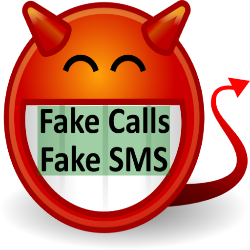 Fake Call Prank SMS