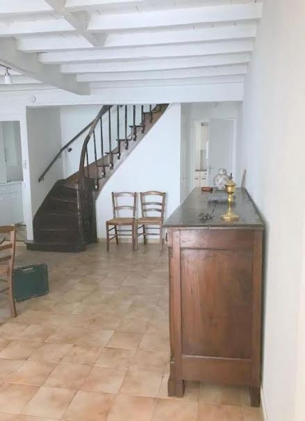 Vente maison 4 pièces 118 m² à Amou (40330), 155 000 €