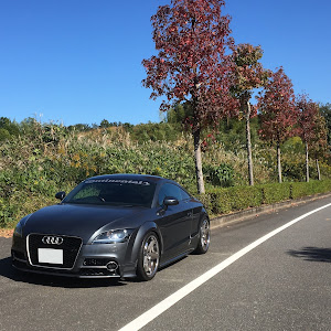 TT クーペ 2.0TFSI