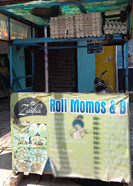 Zaika Kathi Rolls photo 2