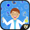 Basic Science Dictionary icon