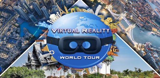 WORLD VIRTUAL REALITY TOUR