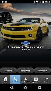 download Superior Chevrolet Decatur free
