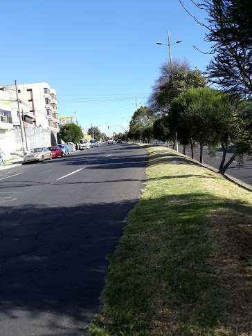 Opiniones de Edificio Integral en Quito - Agencia de seguros