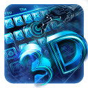 3D Tech Laser keyboard 10001003 APK Descargar