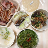 享鴨 烤鴨與中華料理(台北忠孝東店)