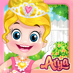 Baby Arya Wedding Day Apk