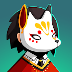 Cover Image of 下载 Masketeers : Idle Has Fallen 1.0.7 APK