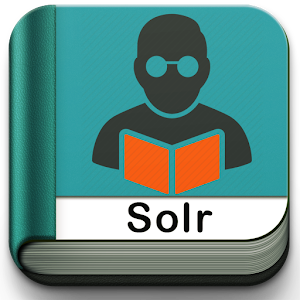 Free Apache Solr Tutorial  Icon