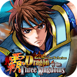 Cover Image of Download Dragon of the 3 Kingdoms 3.1 APK