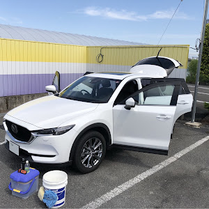 CX-5 KF2P