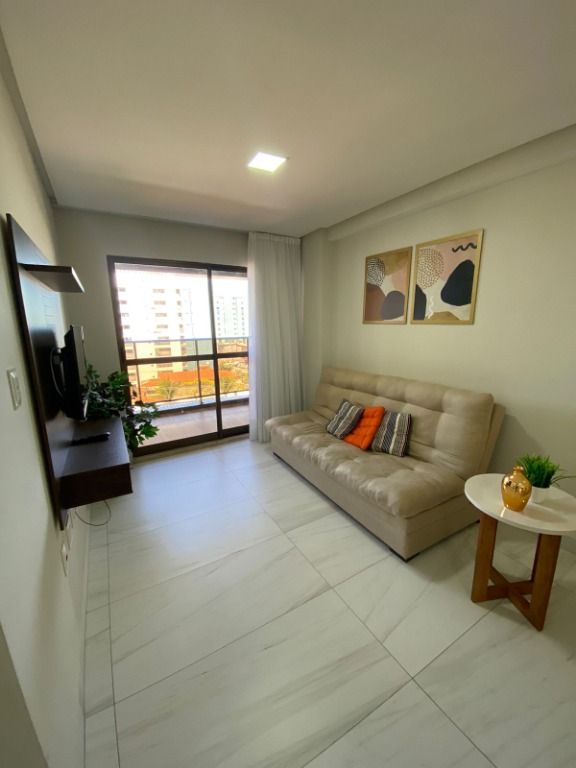 Apartamento com 2 dormitórios à venda, 60 m² por R$ 690.000,00 - Cabo Branco - João Pessoa/PB